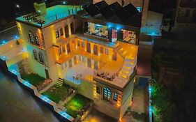 Gemosa Cappadocia Hotel
